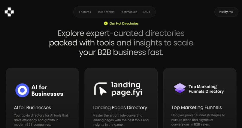 CEO Playbooks – screenshot 4