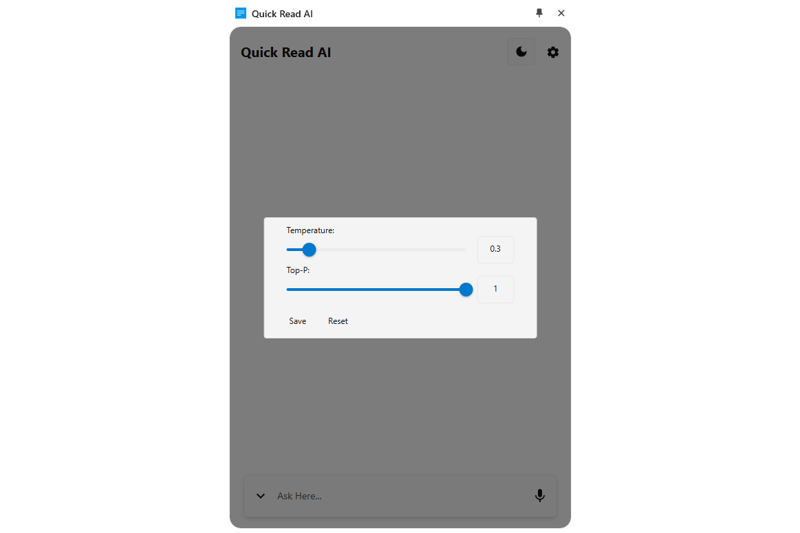 Quick Read AI | Devpost