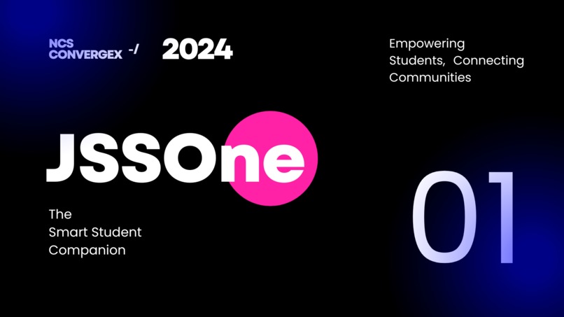 JSSOne  – screenshot 1