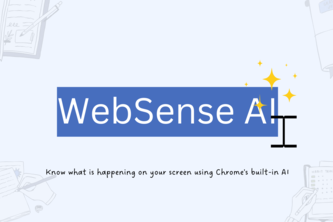 WebSense AI