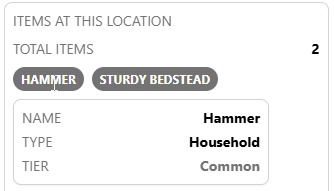 The Crooked Tankard – screenshot 2