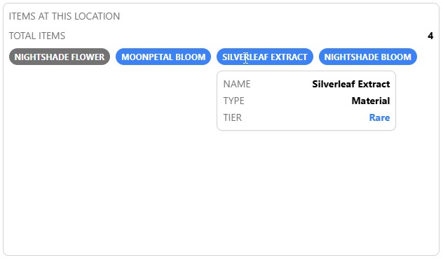 The Crooked Tankard – screenshot 7