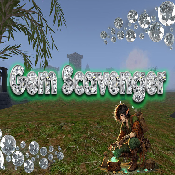 Gem Scavenger – screenshot 3