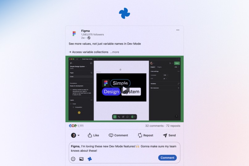 LinkedIn Reeplies – screenshot 3