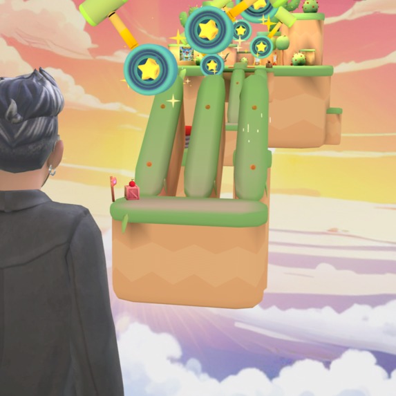 SkyHop Adventures  – screenshot 7