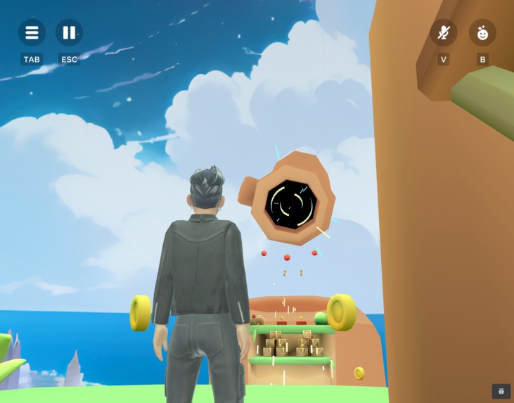 SkyHop Adventures  – screenshot 5