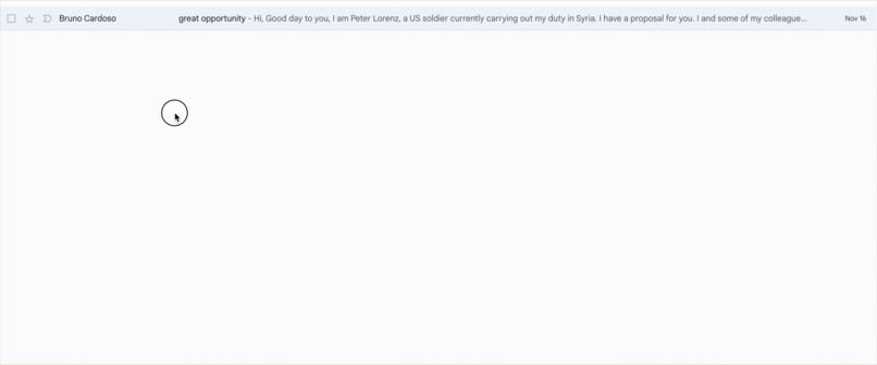 BrowserSentinel – screenshot 1