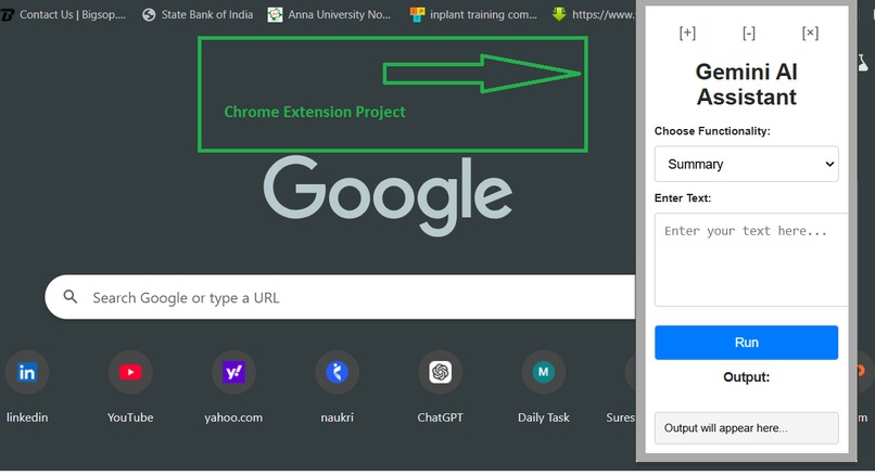 HandeeAI – screenshot 1