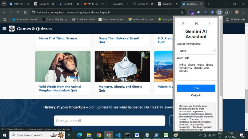 HandeeAI – screenshot 6