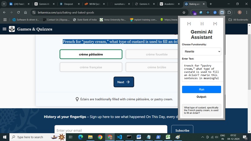 HandeeAI – screenshot 7