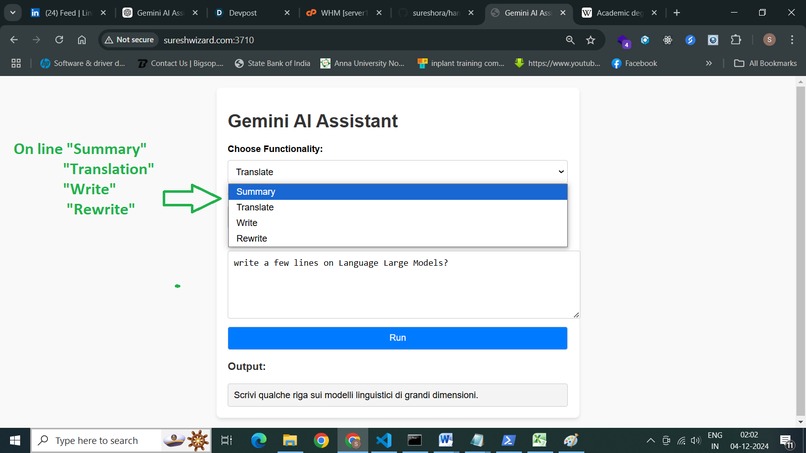 HandeeAI – screenshot 9