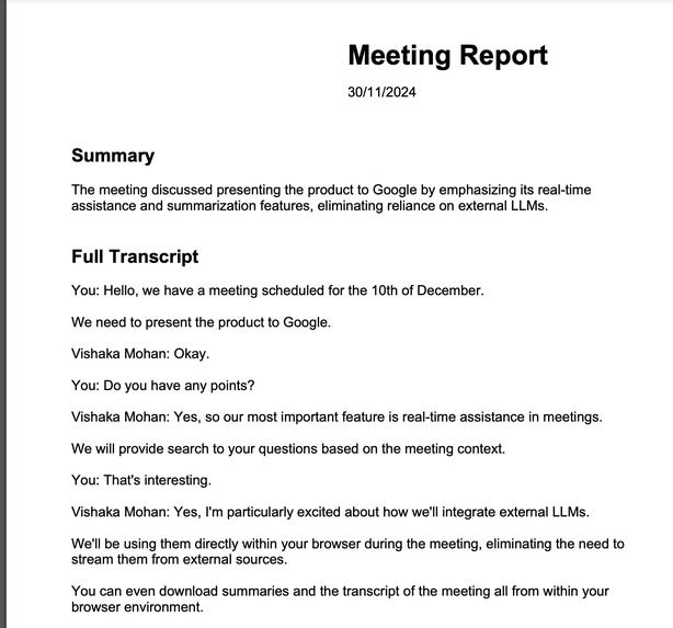 Lydia – screenshot 4