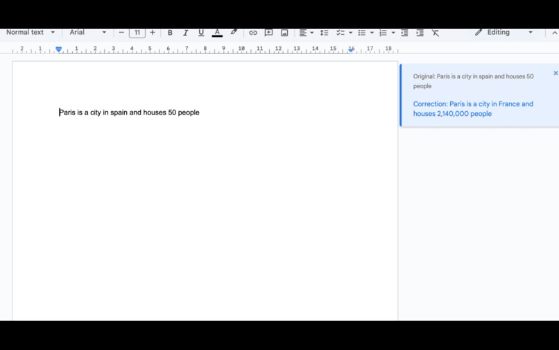 VeriFide – screenshot 1