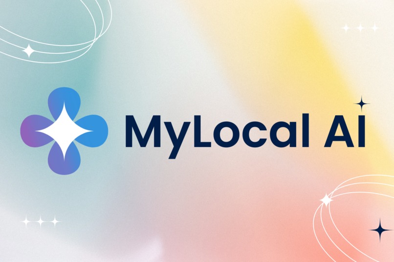 MyLocal AI – screenshot 1