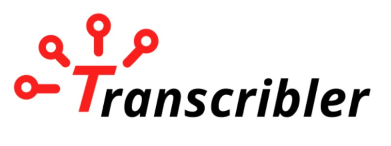 Transcribler – screenshot 1