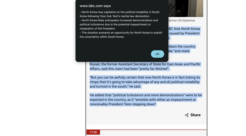 TransLingo – screenshot 2