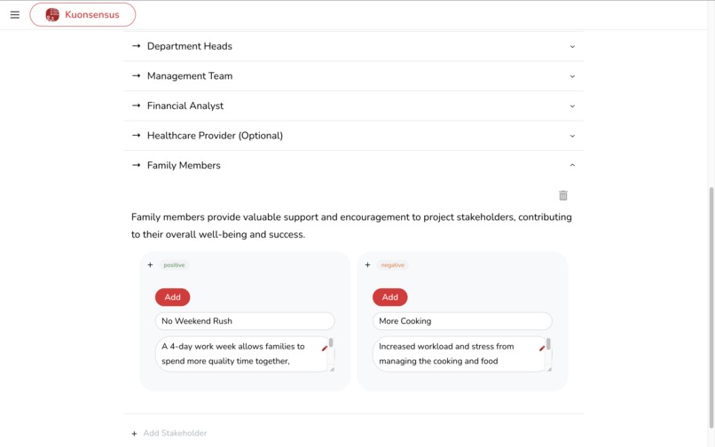 Kuonsensus – screenshot 13