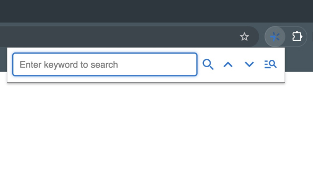 Semantics Search with Gemini – screenshot 1