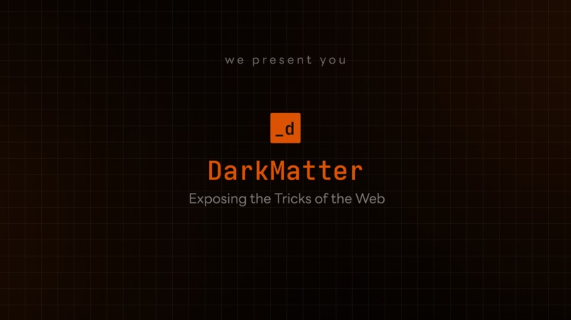 DarkMatter – screenshot 2