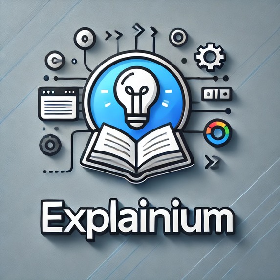 Explainium – screenshot 1