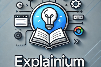 Explainium