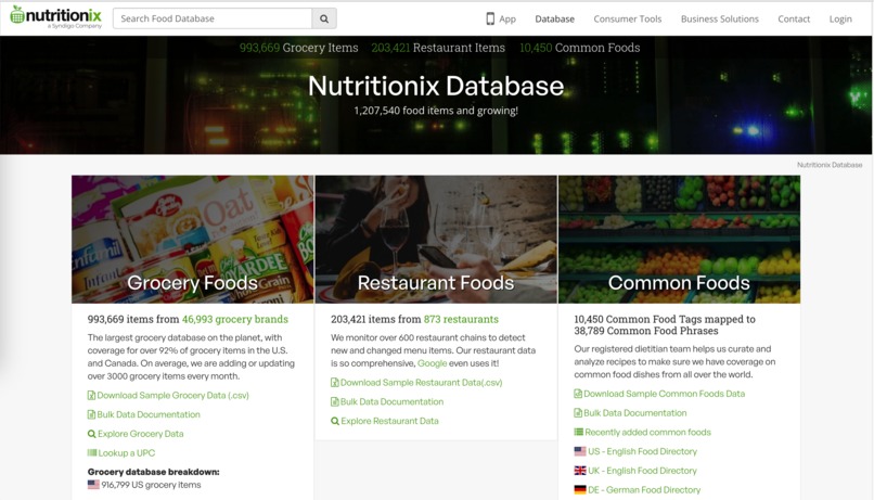 KonoFood  – screenshot 5