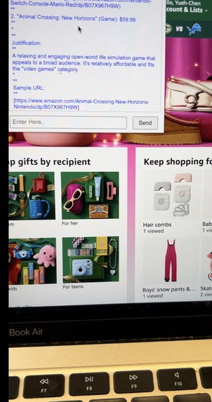 ShopSavvy Nano – screenshot 2