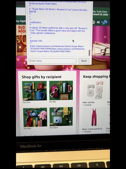 ShopSavvy Nano – screenshot 3