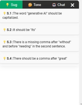 GOGO VA – screenshot 1