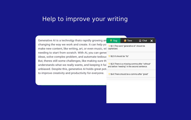 GOGO VA – screenshot 2