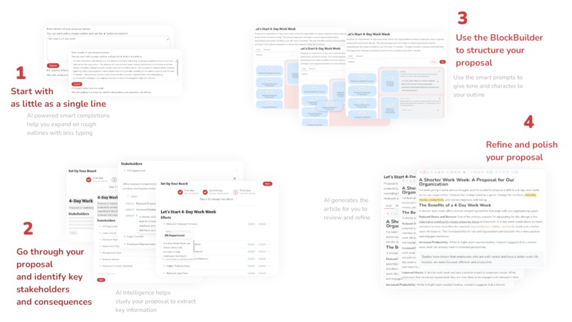 Kuonsensus – screenshot 6