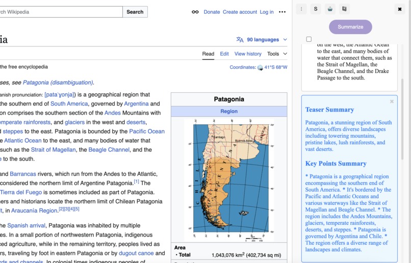 Lumino – screenshot 2