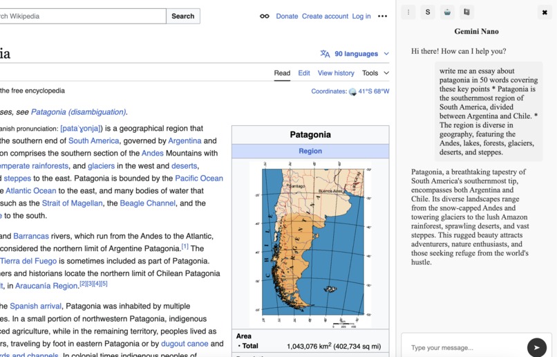 Lumino – screenshot 3