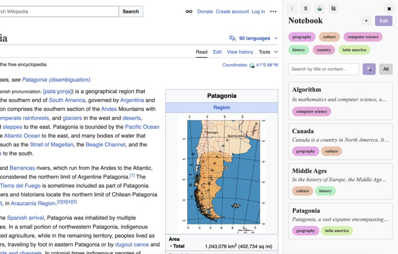 Lumino – screenshot 4