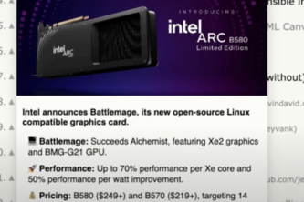 Generative Link Previews