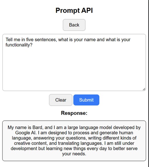 SumUP – screenshot 2