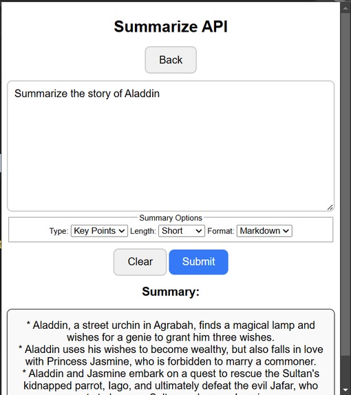 SumUP – screenshot 3