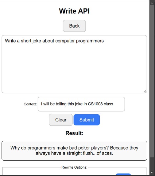 SumUP – screenshot 5