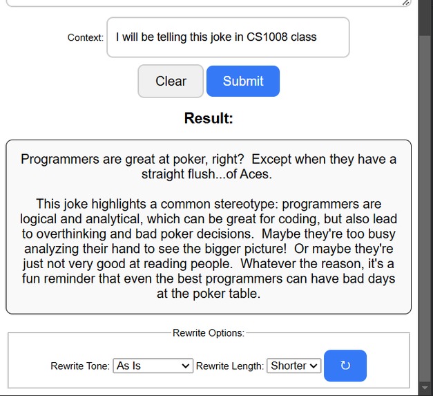 SumUP – screenshot 6