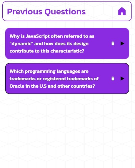 QuizzyBrowser – screenshot 9