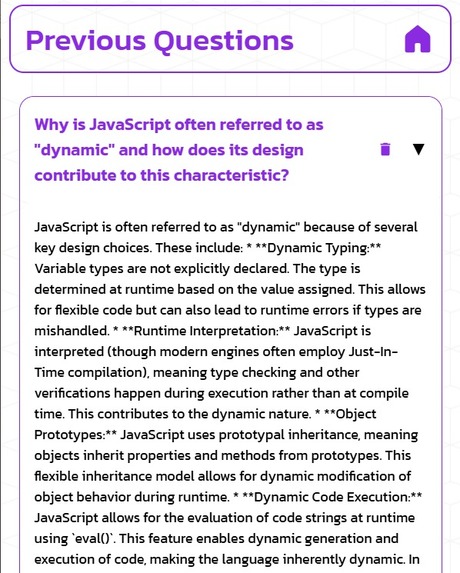 QuizzyBrowser – screenshot 11