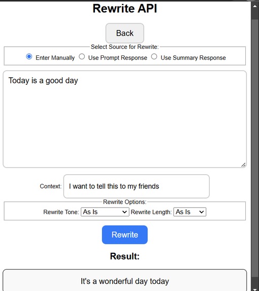 SumUP – screenshot 7