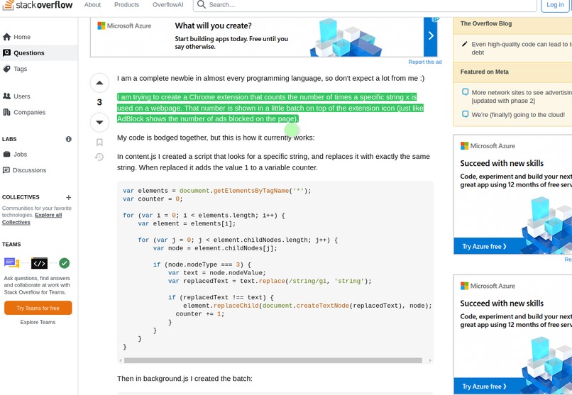 stky – screenshot 2