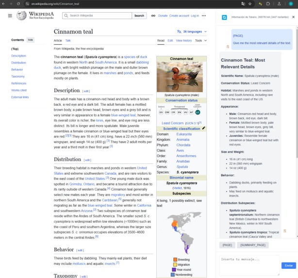 Mórfosis – screenshot 2