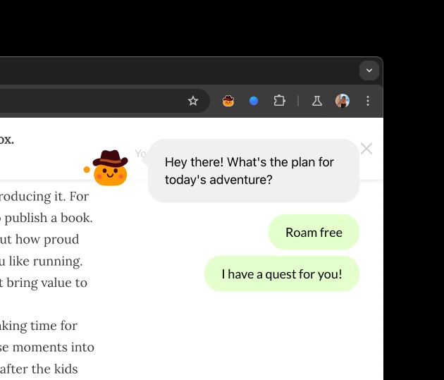 QuestScout – screenshot 1