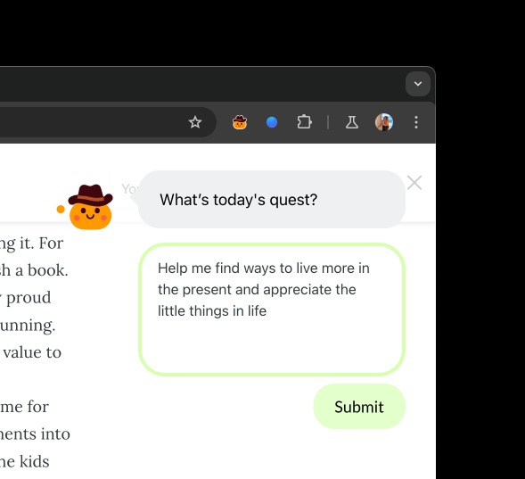 QuestScout – screenshot 2