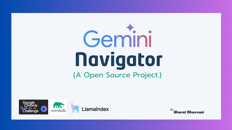 Gemini Navigator – screenshot 4