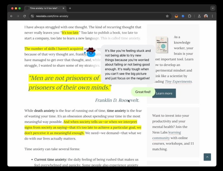 QuestScout – screenshot 4