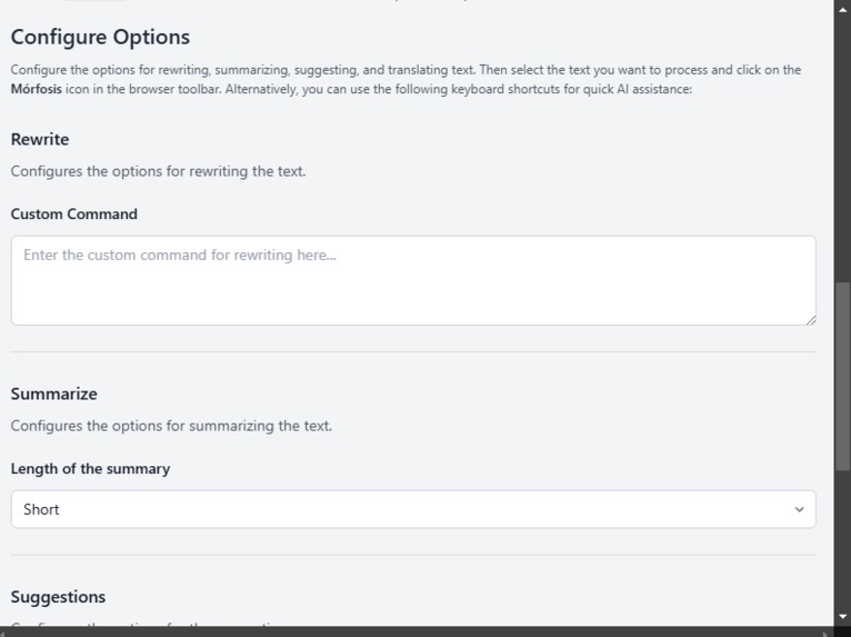Mórfosis – screenshot 10