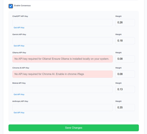 docFiller – screenshot 2